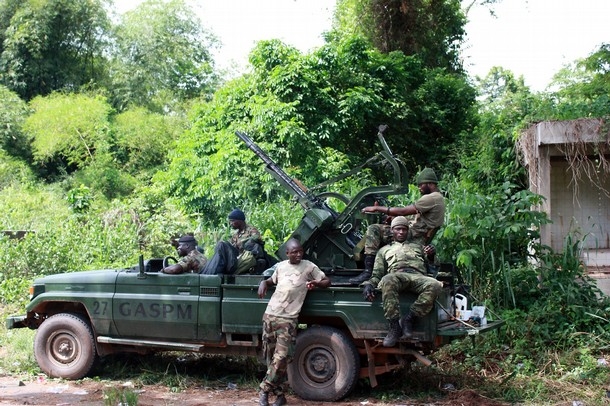 A propos des exactions à Duékoué / Jeannot Ahoussou, ministre de la Justice : ‘’Des soldats marocains seront entendus’’